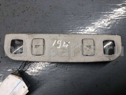 Новое Audi A3 8P, 2004 г., OEM 8E0947111A, арт. B78393745