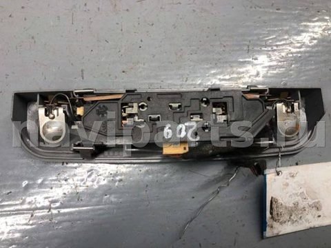 Новое Audi A4 B6, 2001 г., OEM 8D0947111AA, арт. B78393881_2, фото 3