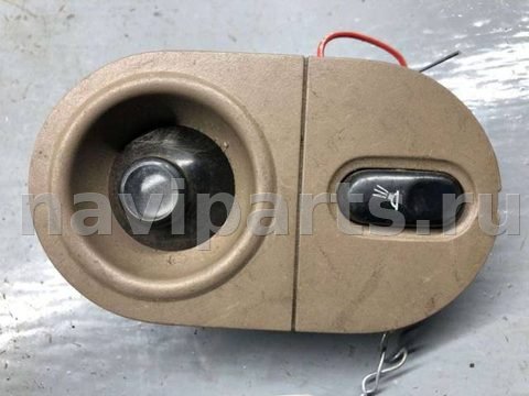 Новое Renault Laguna, 2000 г., OEM 770082054, арт. B78404092