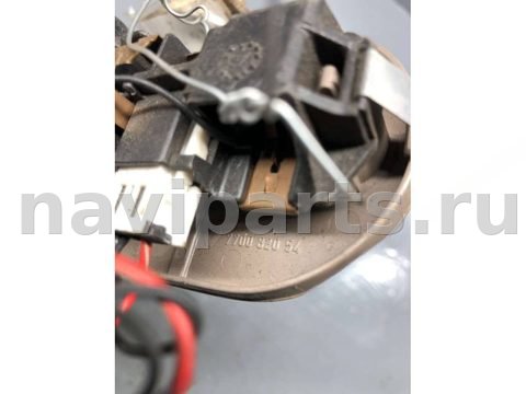Новое Renault Espace, 2002 г., OEM 770082054, арт. B78404092_3, фото 2