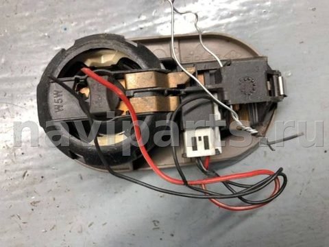 Новое Renault Espace, 2002 г., OEM 770082054, арт. B78404092_3, фото 3