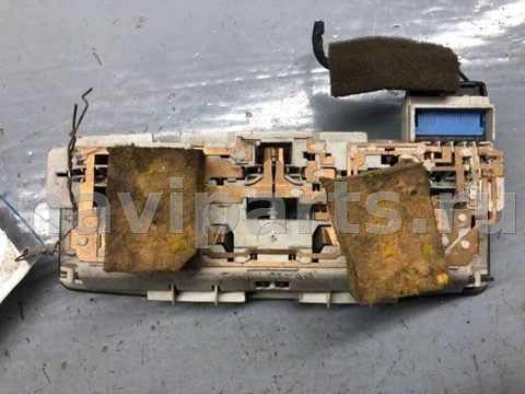 Новое Renault Espace, 2002 г., OEM 8200003038, арт. B78411682_2, фото 2