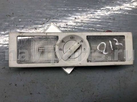 Новое Volkswagen Sharan, 2008 г., OEM 947291A, арт. B78412498