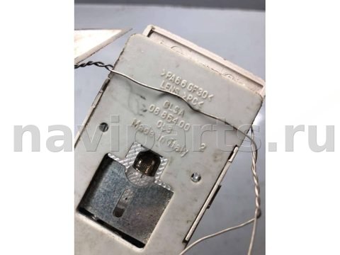 Новое Volkswagen Touran, 2004 г., OEM 947291A, арт. B78412498_2