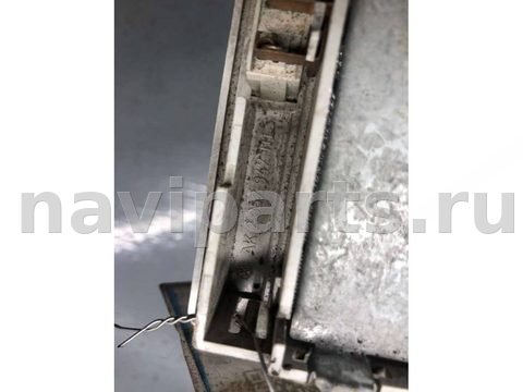 Новое Volkswagen Transporter T4, 1997 г., OEM AK2357947111, арт. B78412592, фото 2