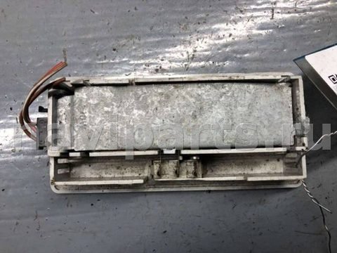 Новое Volkswagen Transporter T4, 1997 г., OEM AK2357947111, арт. B78412592, фото 3