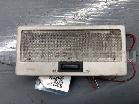Новое Volkswagen Transporter T4, 1998 г., OEM AK2357947111, арт. B78412683
