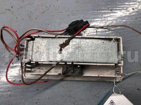 Новое Volkswagen Transporter T4, 1998 г., OEM AK2357947111, арт. B78412683, фото 3