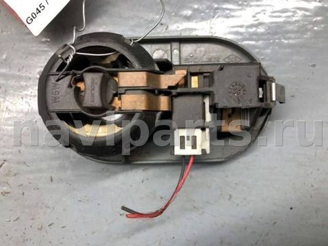 Новое Renault Scenic, 1997 г., OEM 770082054, арт. B78418278_4, фото 2