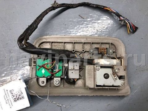 Новое Nissan Sunny B15, 2005 г., OEM 264308H301, арт. B80451704_4, фото 2