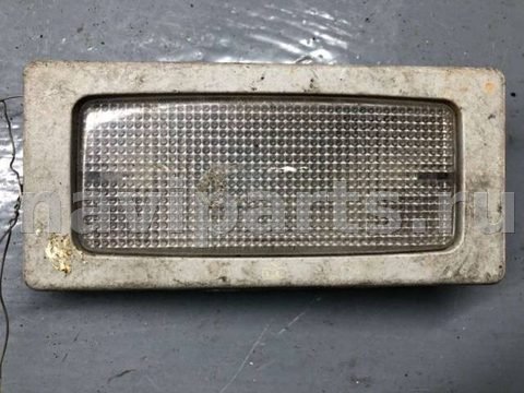 Новое Volkswagen Caddy, 1995 г., OEM 6K0947105D, арт. B80454527