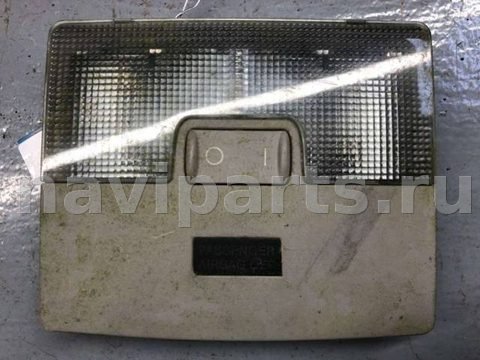 Новое Audi A6 C5, 2004 г., OEM 4B0947105B, арт. B83411154