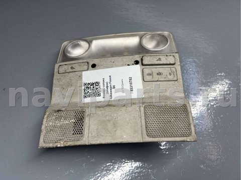 Новое Volkswagen Passat B6, 2009 г., OEM 1K0947105, арт. B85310782