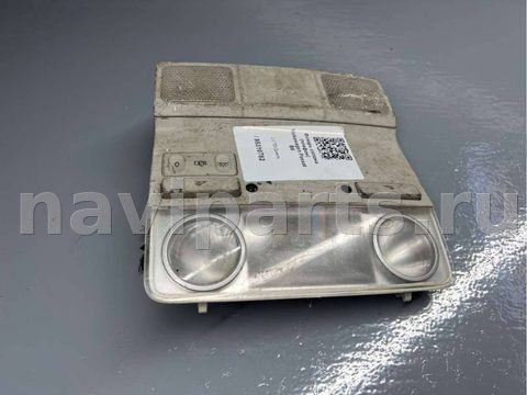 Новое Volkswagen Golf Plus, 2005 г., OEM 1K0947105, арт. B85310782_3, фото 3