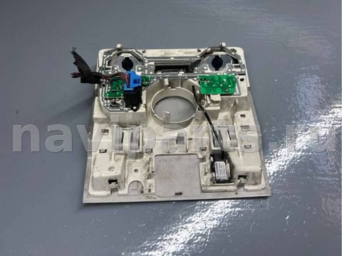 Новое Volkswagen Golf Plus, 2005 г., OEM 1K0947105, арт. B85310782_3, фото 4