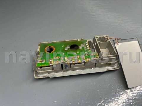 Новое Skoda Octavia A4, 1998 г., OEM 1H0959728, арт. B85314488_2, фото 2