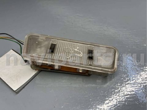 Фонарь салона (плафон) Saab 9-3, 2000 г., OEM 4708855, арт. B85322502