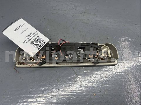Новое Audi A6 C6, 2008 г., OEM 4F0947111, арт. B85322599, фото 2