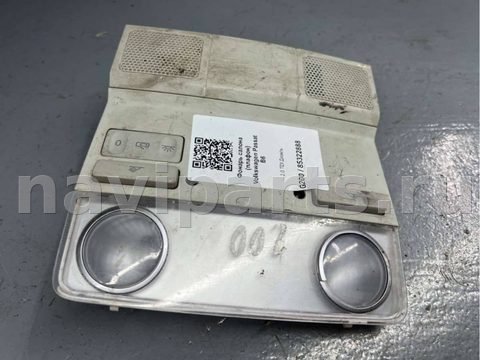Новое Volkswagen Golf Plus, 2009 г., OEM 1K0947105, арт. B85322888_3