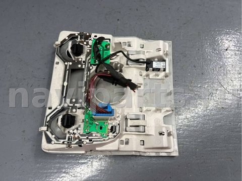 Новое Volkswagen Golf Plus, 2009 г., OEM 1K0947105, арт. B85322888_3, фото 4
