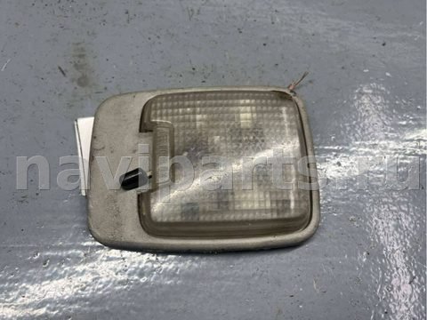Новое Mazda 323, 1996 г., OEM 1151317, арт. B85322999