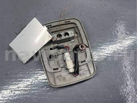 Новое Mazda 323, 1996 г., OEM 1151317, арт. B85322999, фото 2