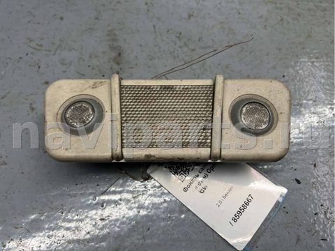 Новое Opel Omega, 1999 г., OEM 90247618, арт. B85958667