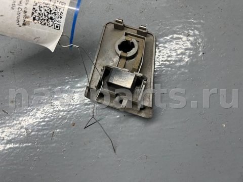 Фонарь салона (плафон) Citroen Xantia, 1999 г., арт. B87134179, фото 2