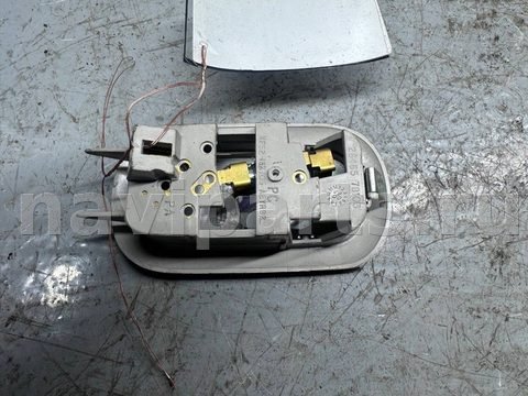 Новое Nissan Quest, 2002 г., OEM XF5213K705AE, арт. B91769091_2