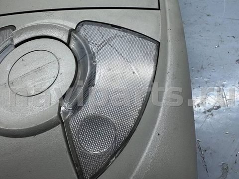 Новое SsangYong Kyron, 2006 г., OEM 7765009000, арт. B92164821, фото 2