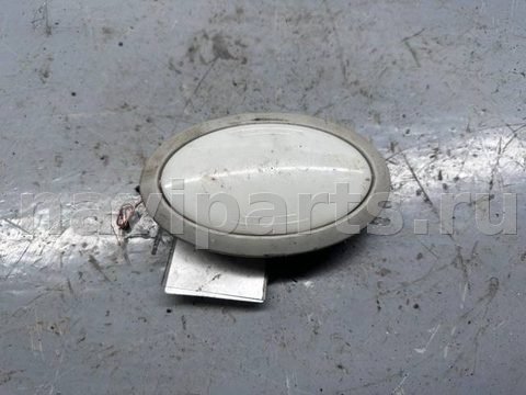 Новое Smart Forfour, 2004 г., OEM A4548200201, арт. B92205970