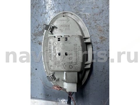 Новое Smart Forfour, 2004 г., OEM A4548200201, арт. B92205970, фото 2