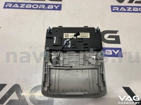 Новое Chevrolet Equinox, 2020 г., OEM 84752520, арт. BV1-13, фото 2