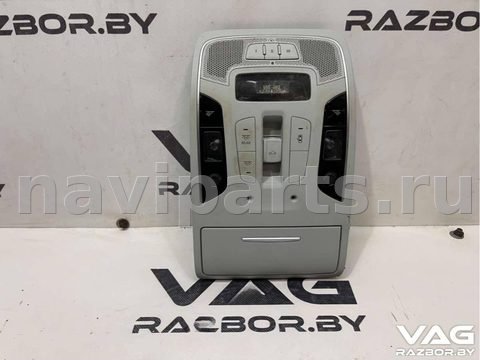 Новое Audi A6 C7, 2017 г., OEM 4G0947135G, арт. BVR1003-12