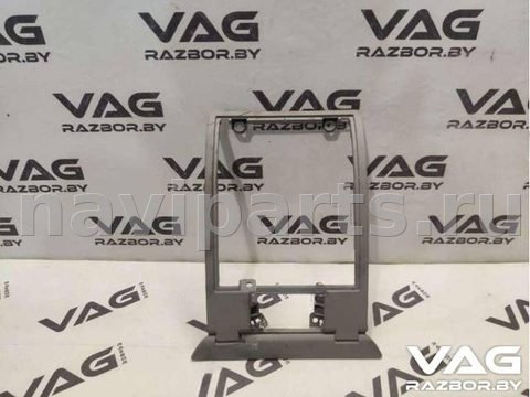 Новое Audi A8 D3, 2007 г., OEM 4E0867599A, арт. BVR11-72