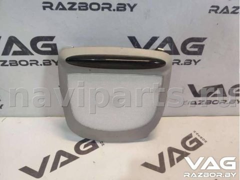 Новое Mercedes R, 2007 г., OEM A1648200123, арт. BVR12-257_3
