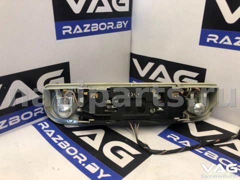 Новое Audi Q7 4L, 2008 г., OEM 4L0947111B, арт. BVR133-191, фото 2