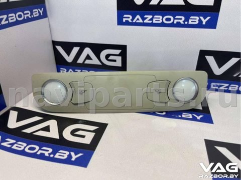 Новое Audi Q7 4L, 2008 г., OEM 4L0947111B, арт. BVR133-48