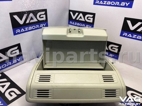 Новое Volkswagen Golf, 2014 г., OEM 5G0868837, арт. BVR137-129, фото 2
