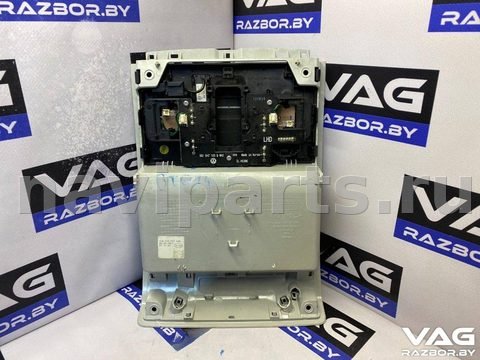 Новое Volkswagen Golf, 2014 г., OEM 5G0868837, арт. BVR137-129, фото 5