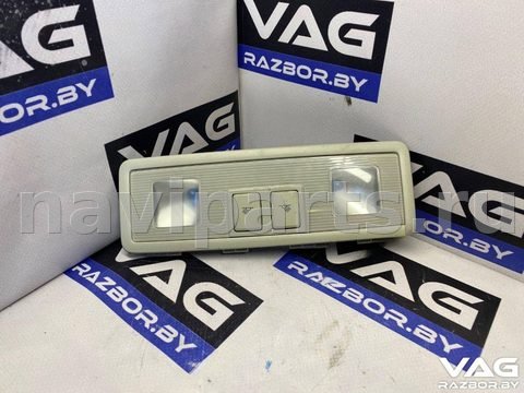Новое Volkswagen Tiguan, 2019 г., OEM 5G0947291, арт. BVR140-254