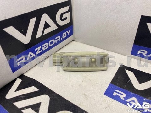 Новое Volkswagen Golf GTI, 2015 г., OEM 1K0947109, арт. BVR140-267_15