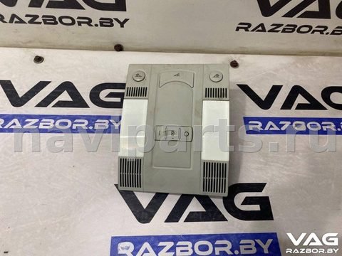 Новое Audi A8 D3, 2009 г., OEM 4E0907135A, арт. BVR141-115