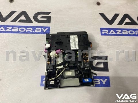 Новое Audi A8 D3, 2009 г., OEM 4E0907135A, арт. BVR141-115, фото 2