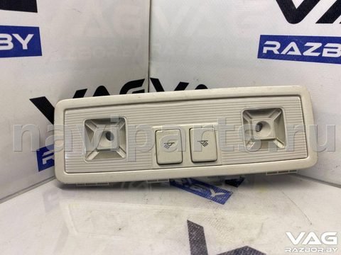 Новое Skoda Karoq, 2017 г., OEM 5G0947291K, арт. BVR142-2115_5