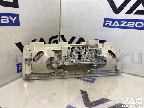 Новое Skoda Karoq, 2017 г., OEM 5G0947291K, арт. BVR142-2115_5, фото 2