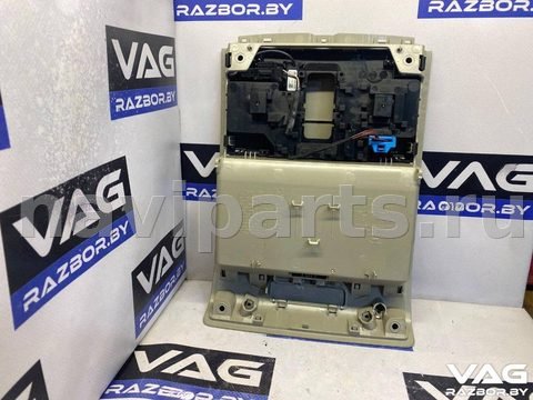 Новое Volkswagen Atlas, 2019 г., OEM 5G0868837, арт. BVR144-160, фото 2