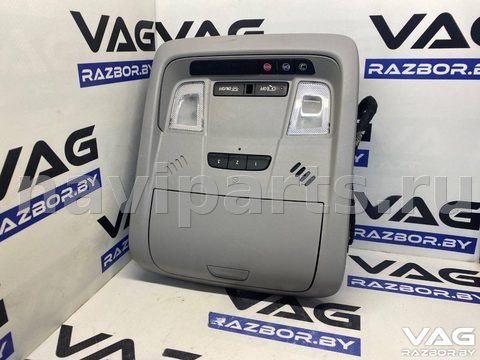 Новое Chevrolet Equinox, 2020 г., OEM 84610655, арт. BVR155-106