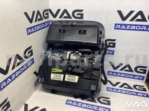 Новое Chevrolet Equinox, 2020 г., OEM 84610655, арт. BVR155-106, фото 2