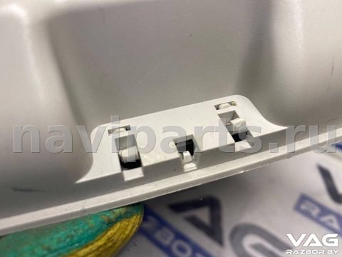 Новое Volkswagen Tiguan, 2019 г., OEM 5NN868837, арт. BVR158-2717_2